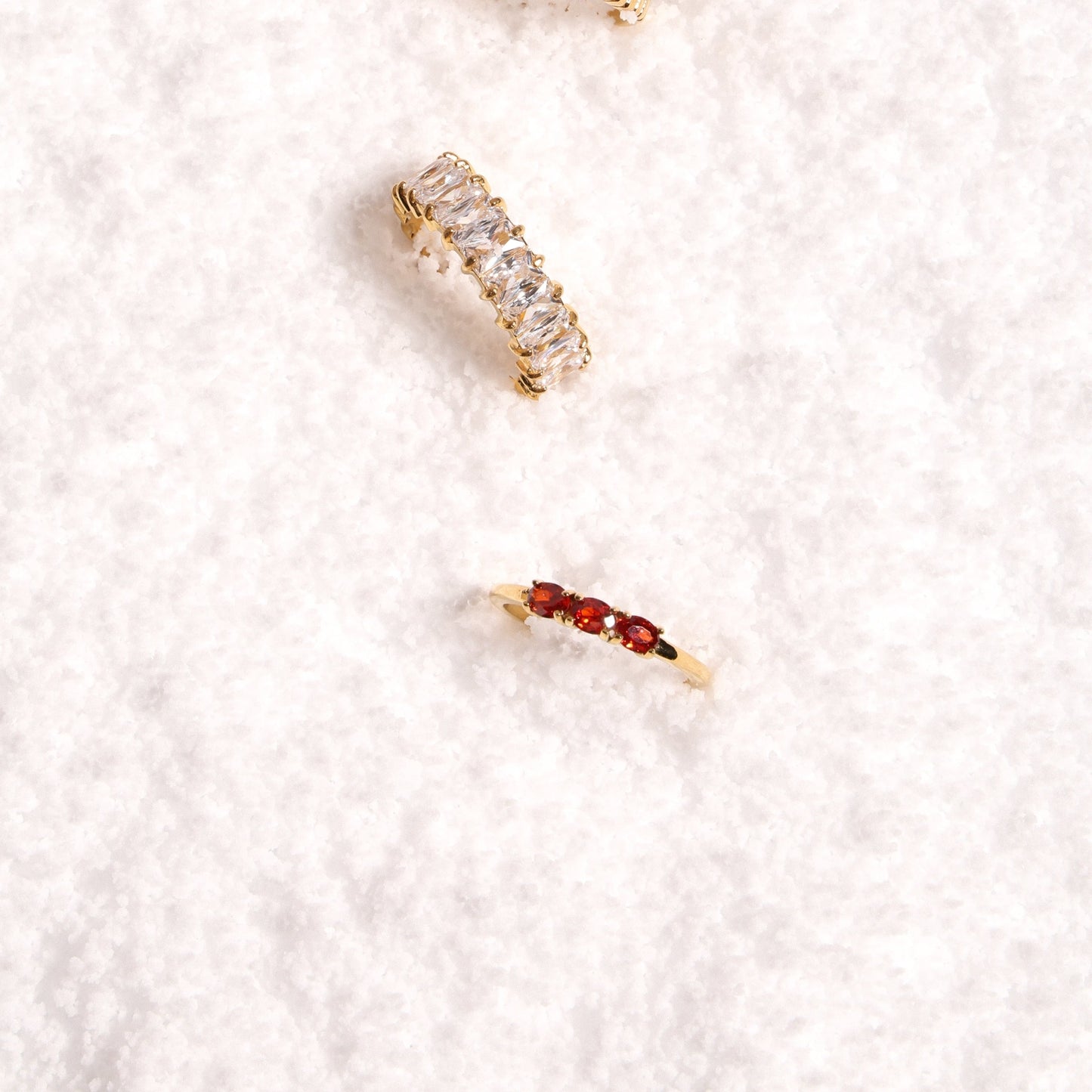 Stahlberg Giselle Grace Ring
