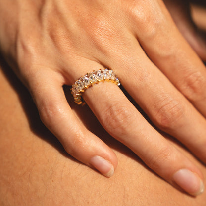 Stahlberg Liora Nova Ring