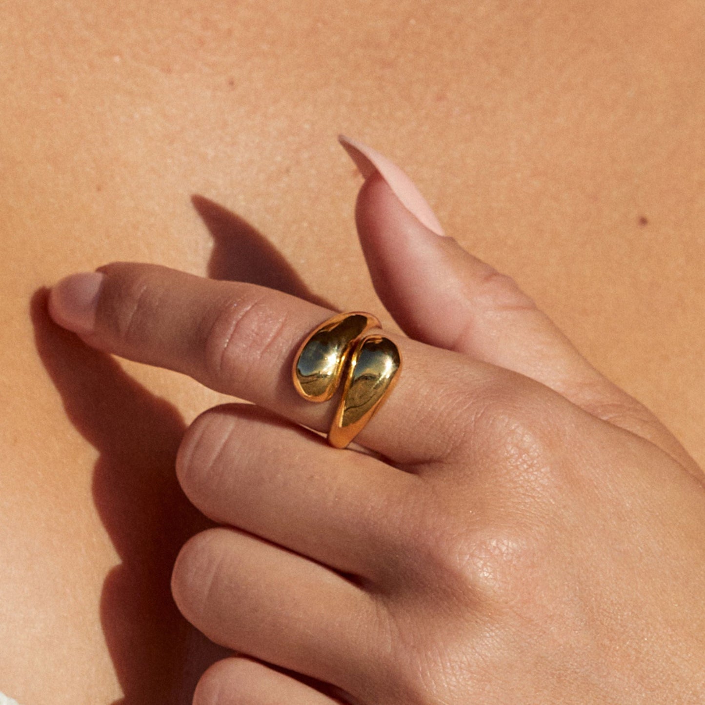 Stahlberg Aurelia Glam Ring
