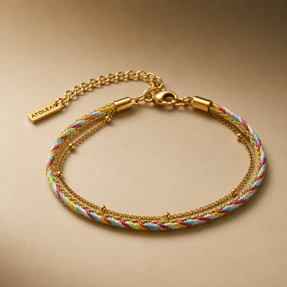 Stahlberg Velora Glam Armband