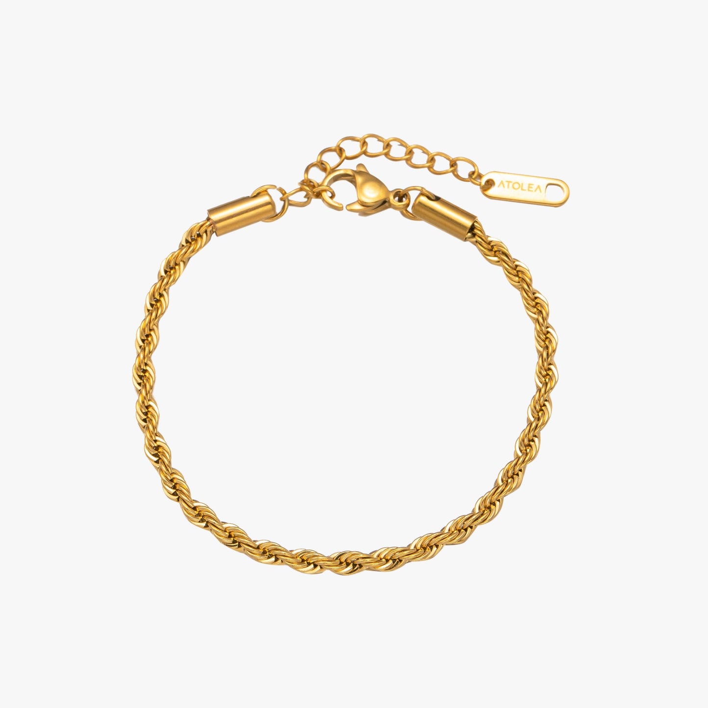 Stahlberg Ilara Glam Halskette