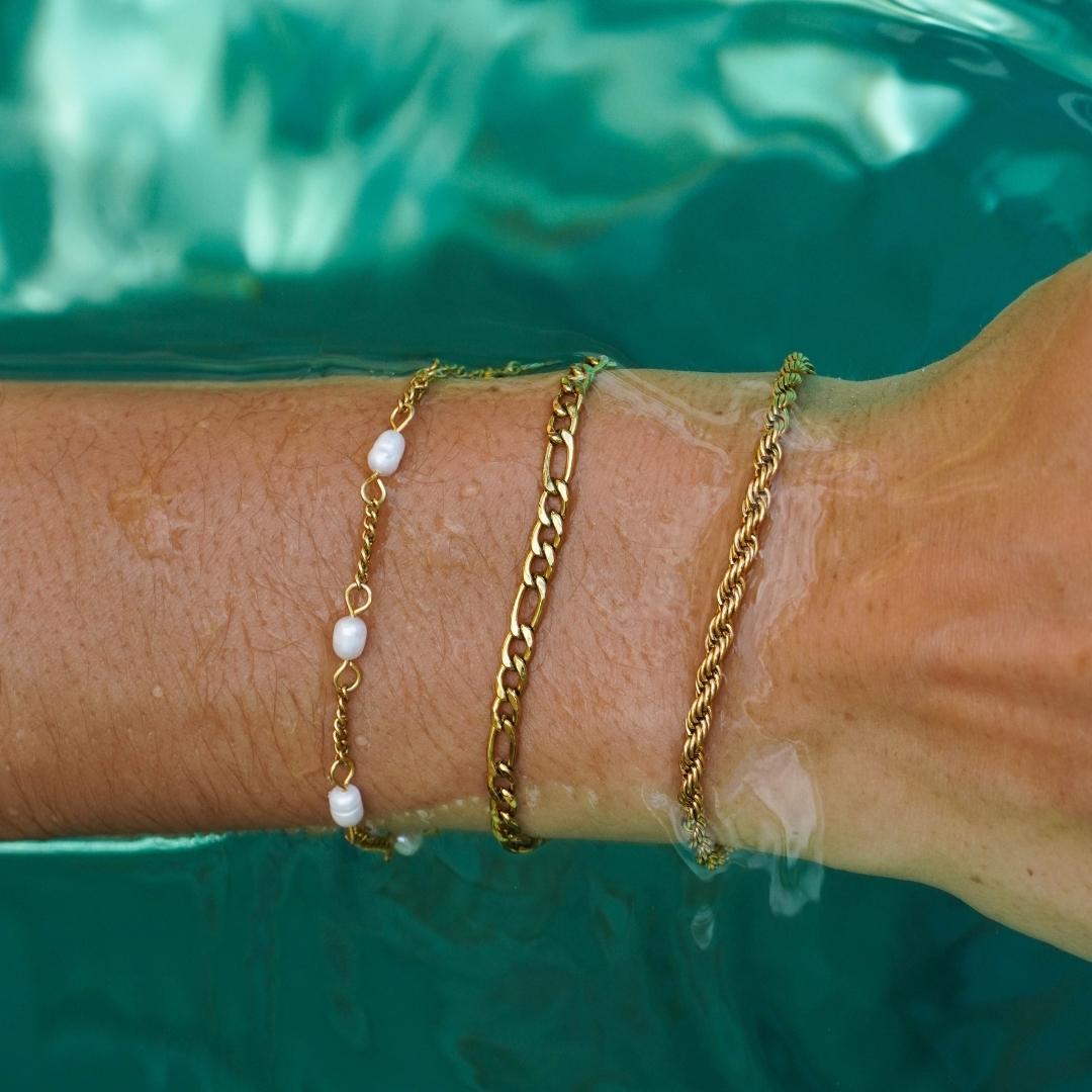 Stahlberg Nahla Aura Armband