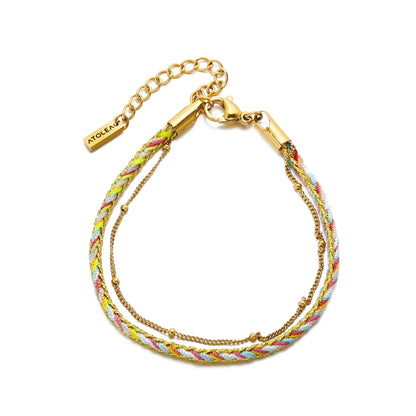 Stahlberg Velora Glam Armband