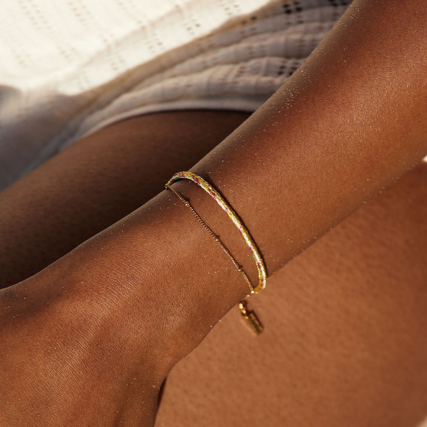 Stahlberg Velora Glam Armband