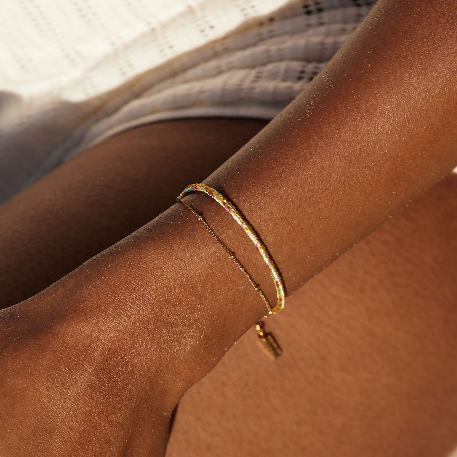 Stahlberg Velora Glam Armband
