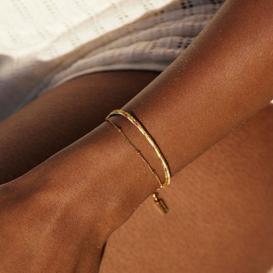 Stahlberg Velora Glam Armband