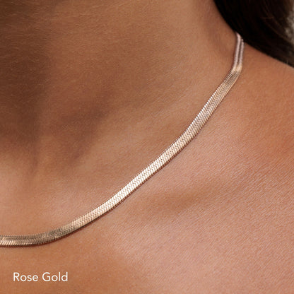 Stahlberg Sorelia Pearl Halskette