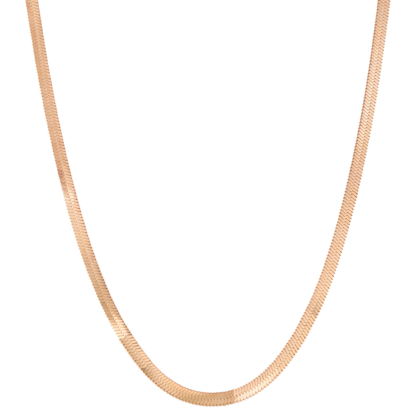 Stahlberg Sorelia Pearl Halskette