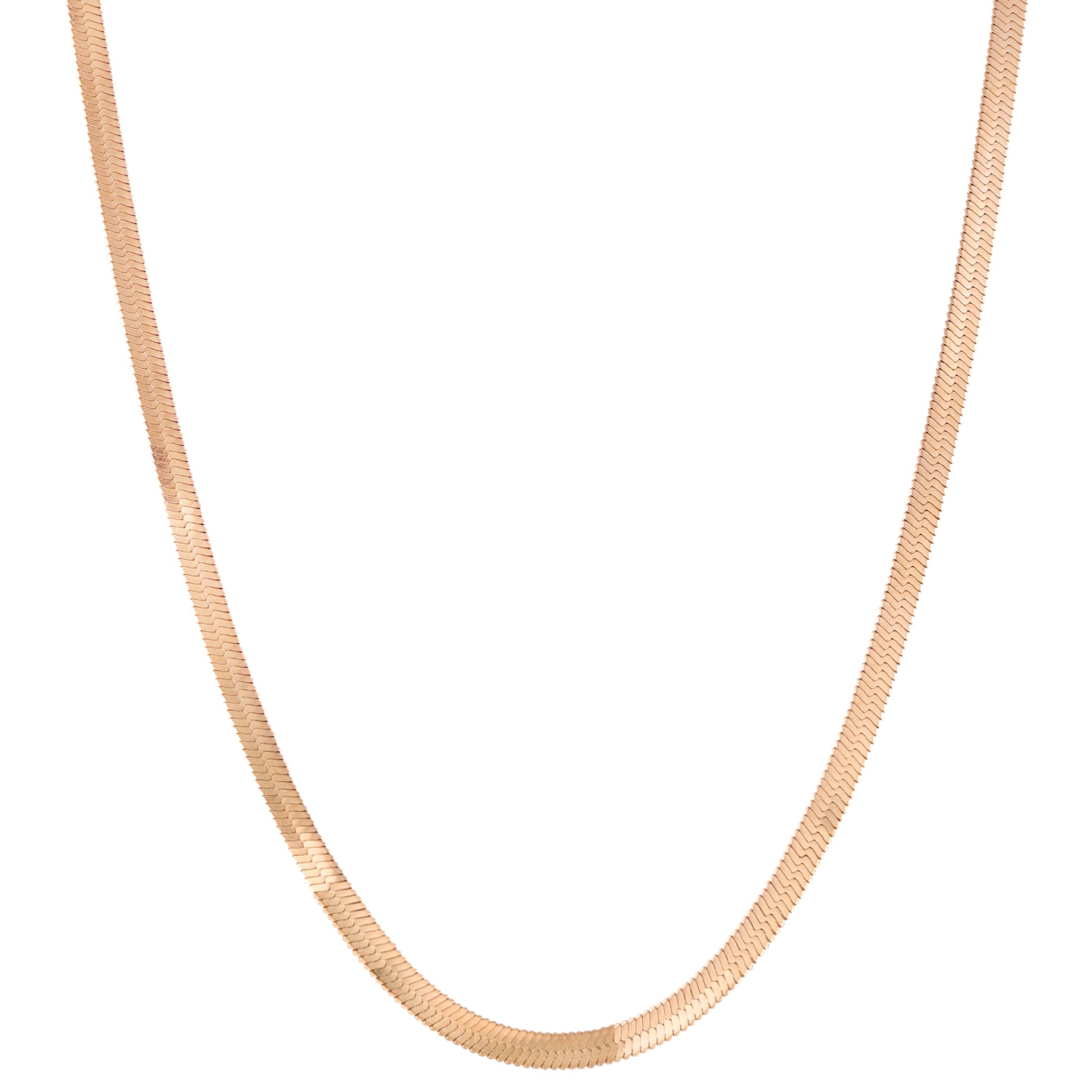 Stahlberg Sorelia Pearl Halskette