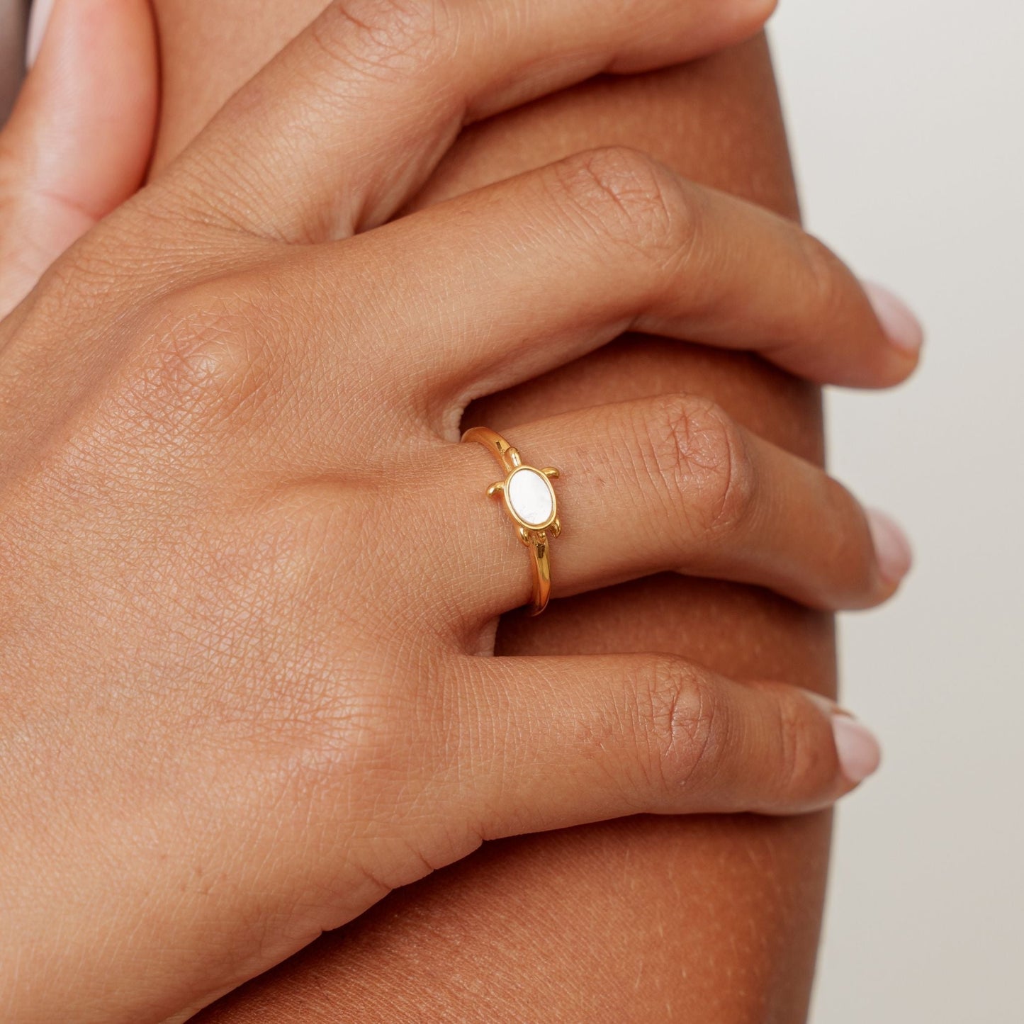 Stahlberg Anelia Shine Ring