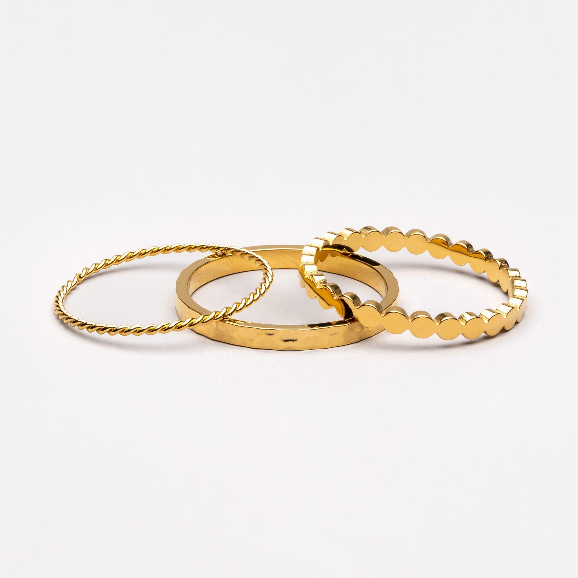Stahlberg Romina Pearl Ring