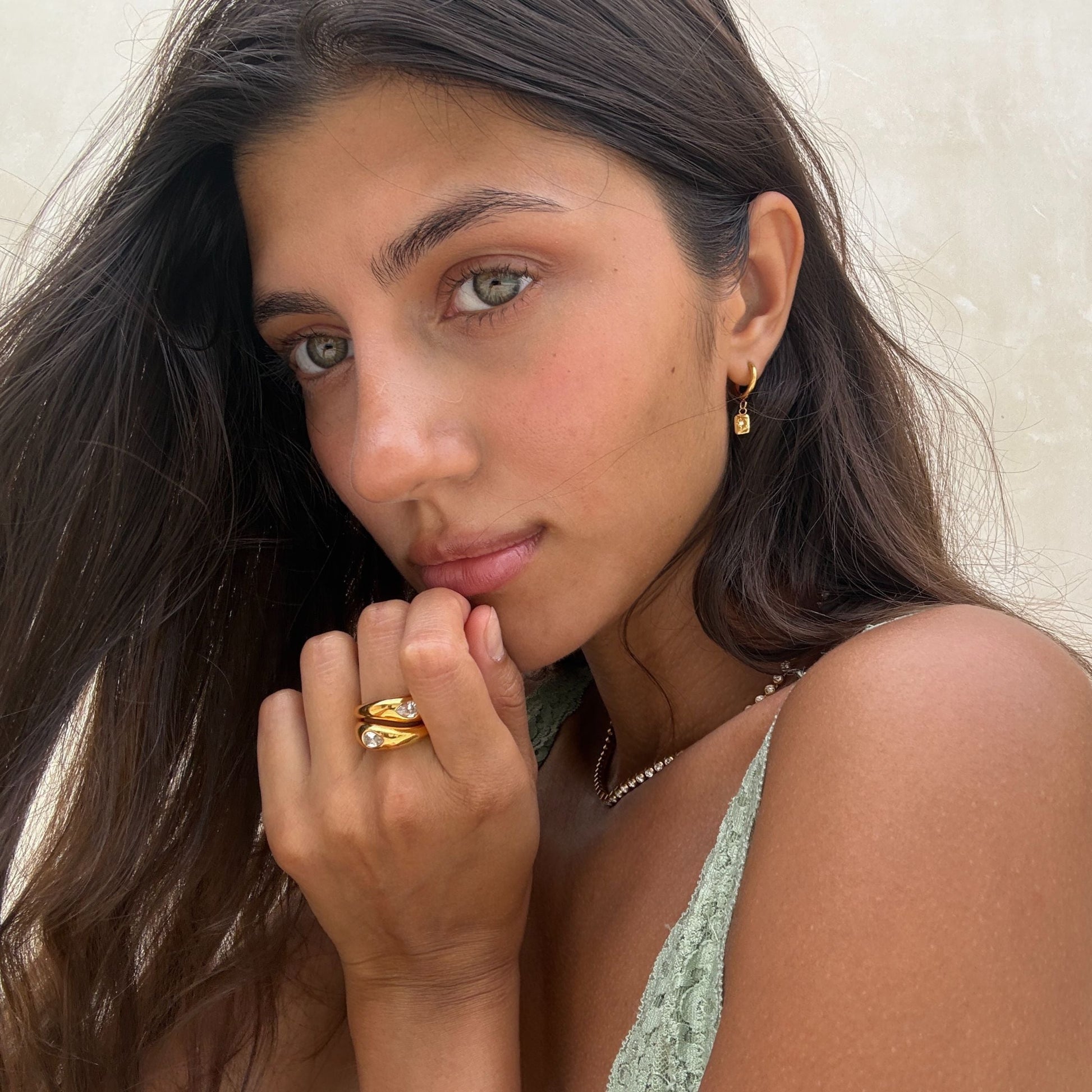 Stahlberg Romina Grace Ring