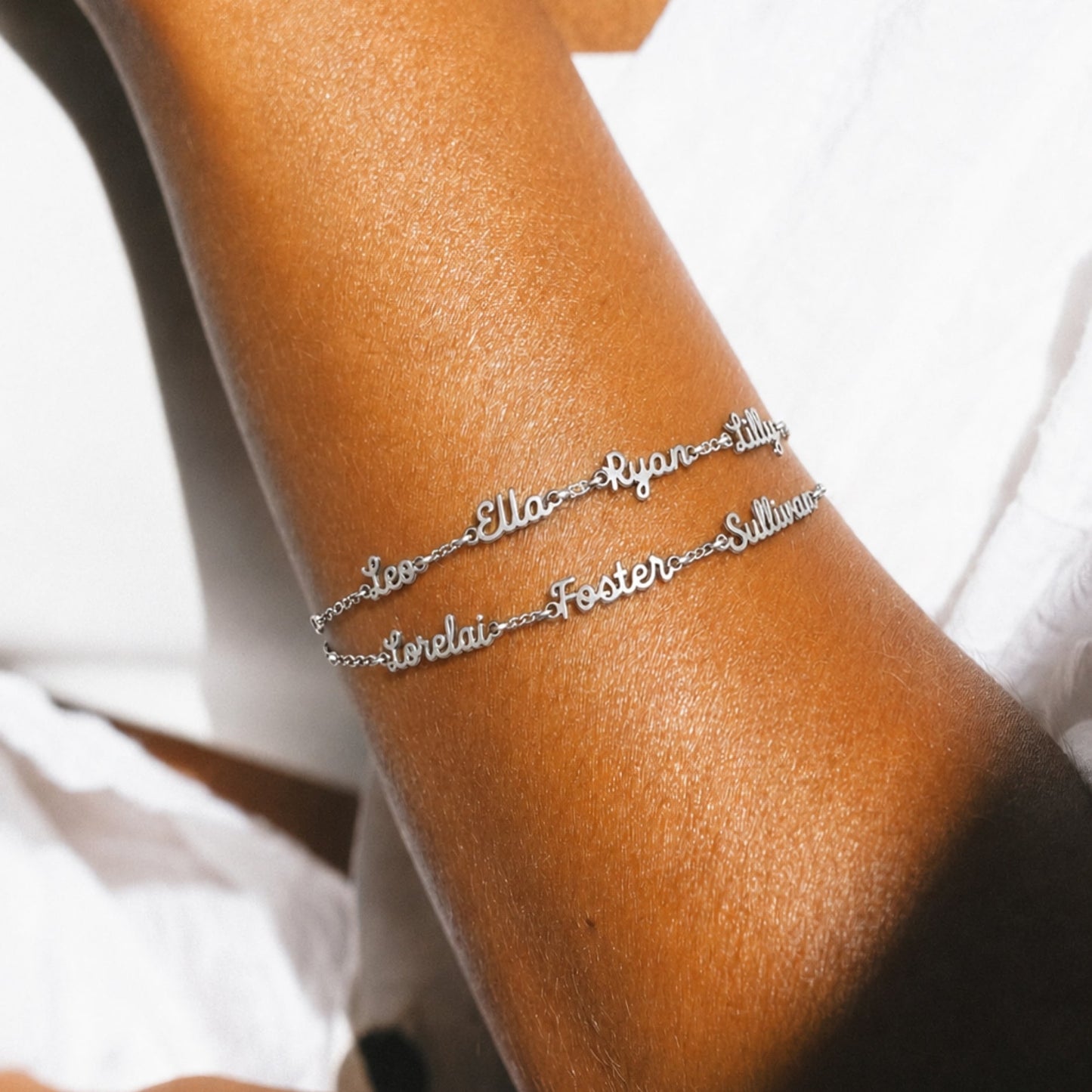 Stahlberg Calina Grace Armband