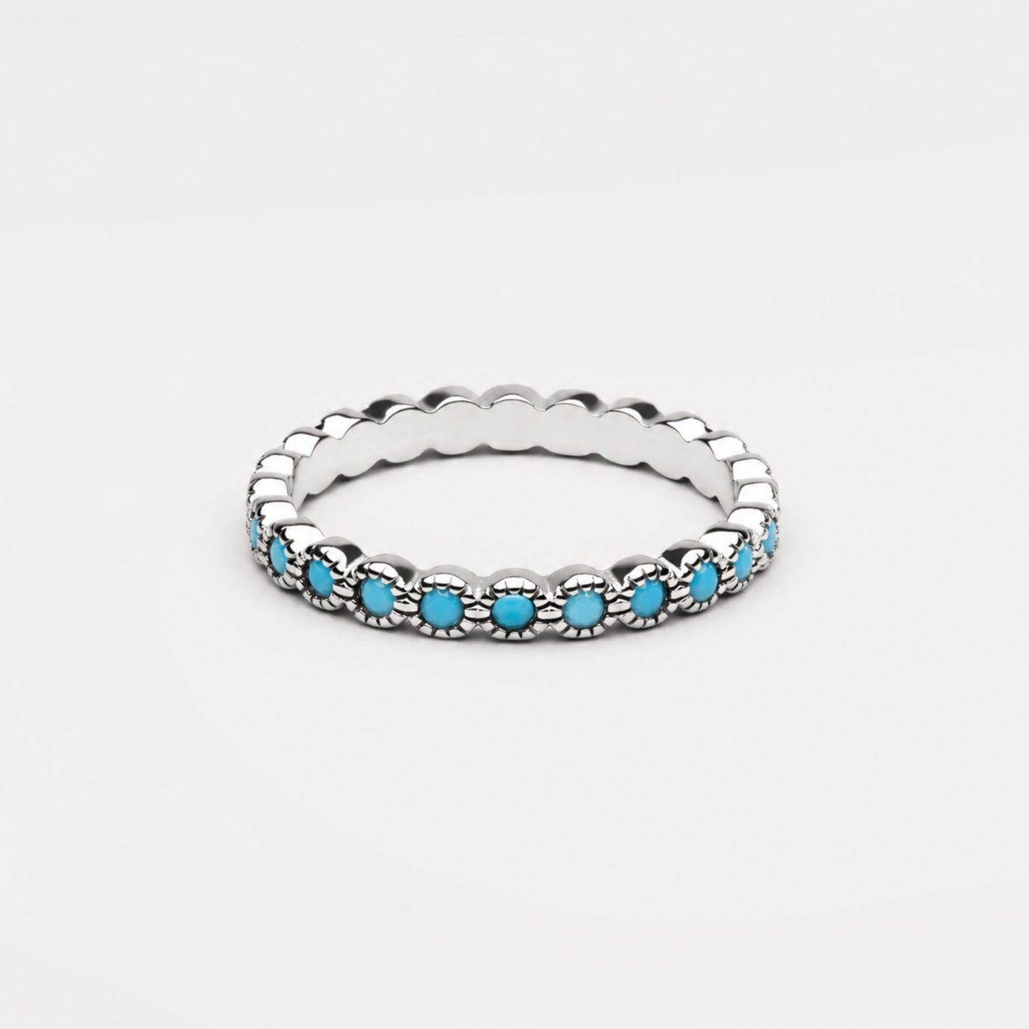 Stahlberg Nivara Grace Ring