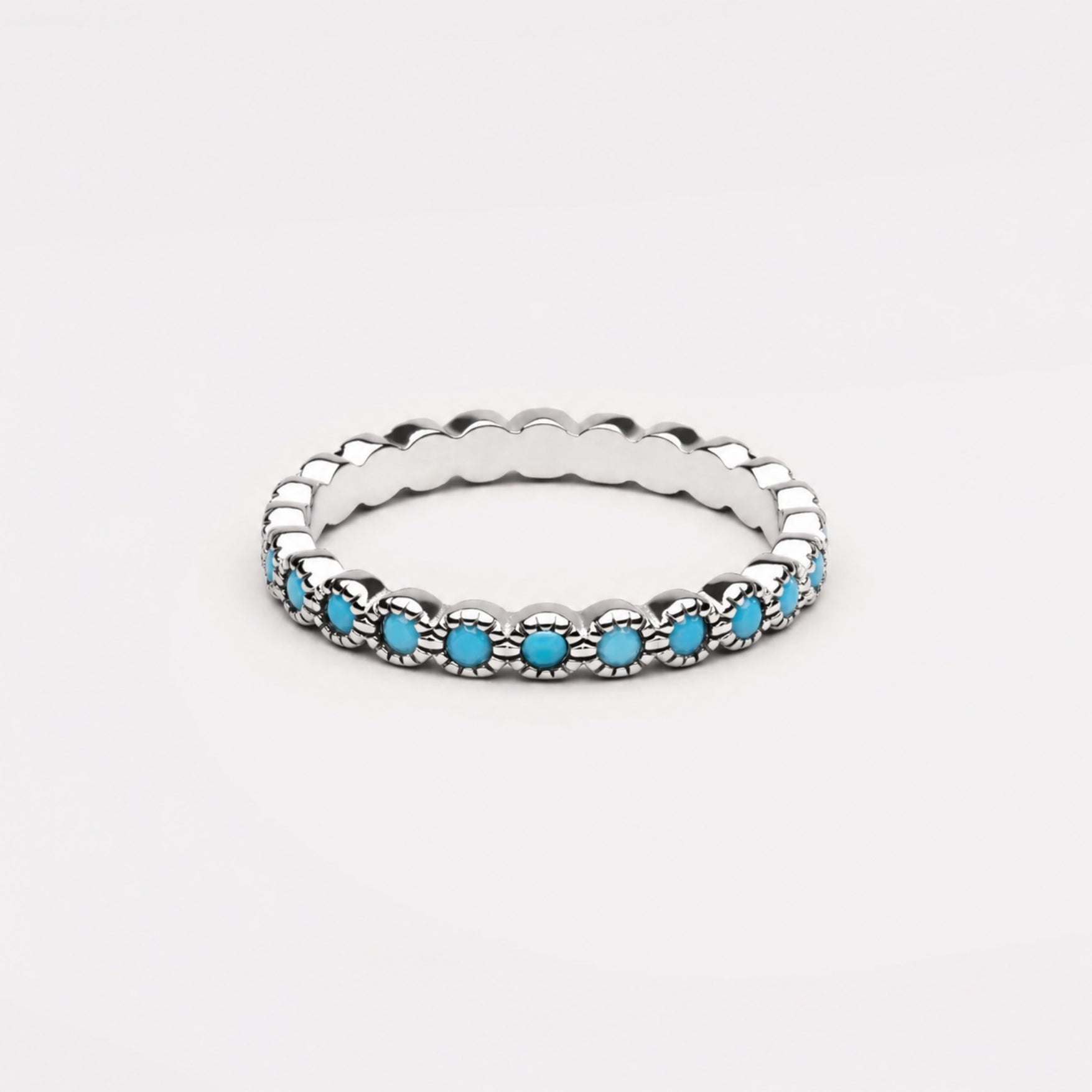 Stahlberg Nivara Grace Ring