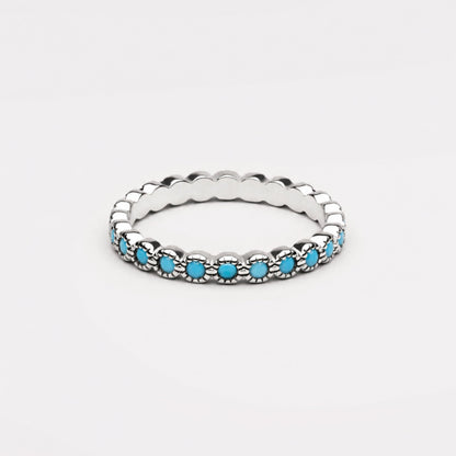 Stahlberg Nivara Grace Ring