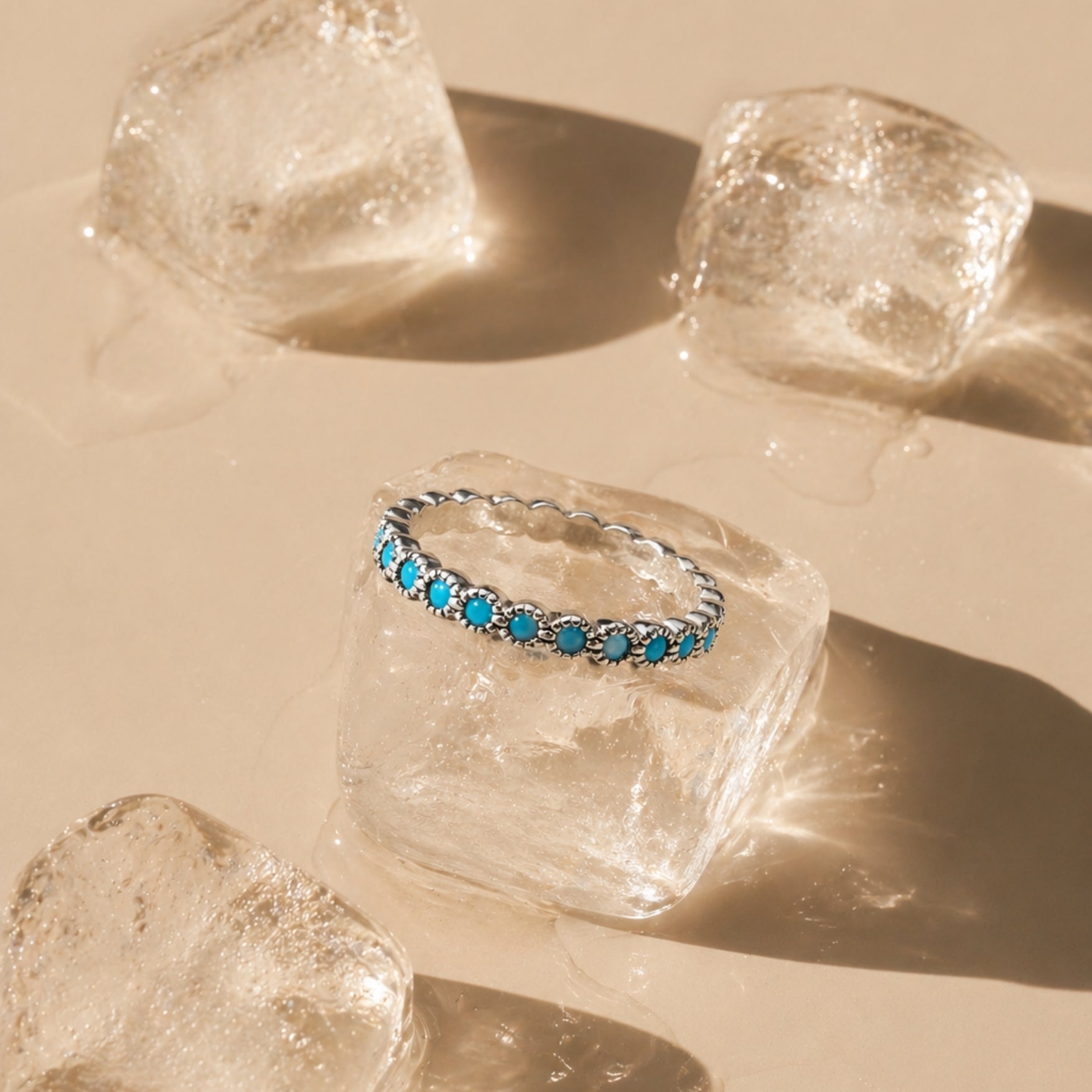 Stahlberg Nivara Grace Ring