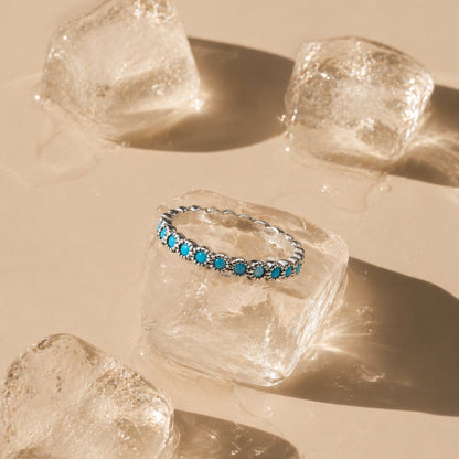 Stahlberg Nivara Grace Ring