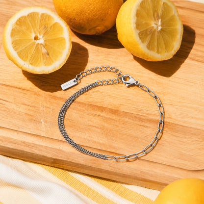 Stahlberg Avira Shine Armband