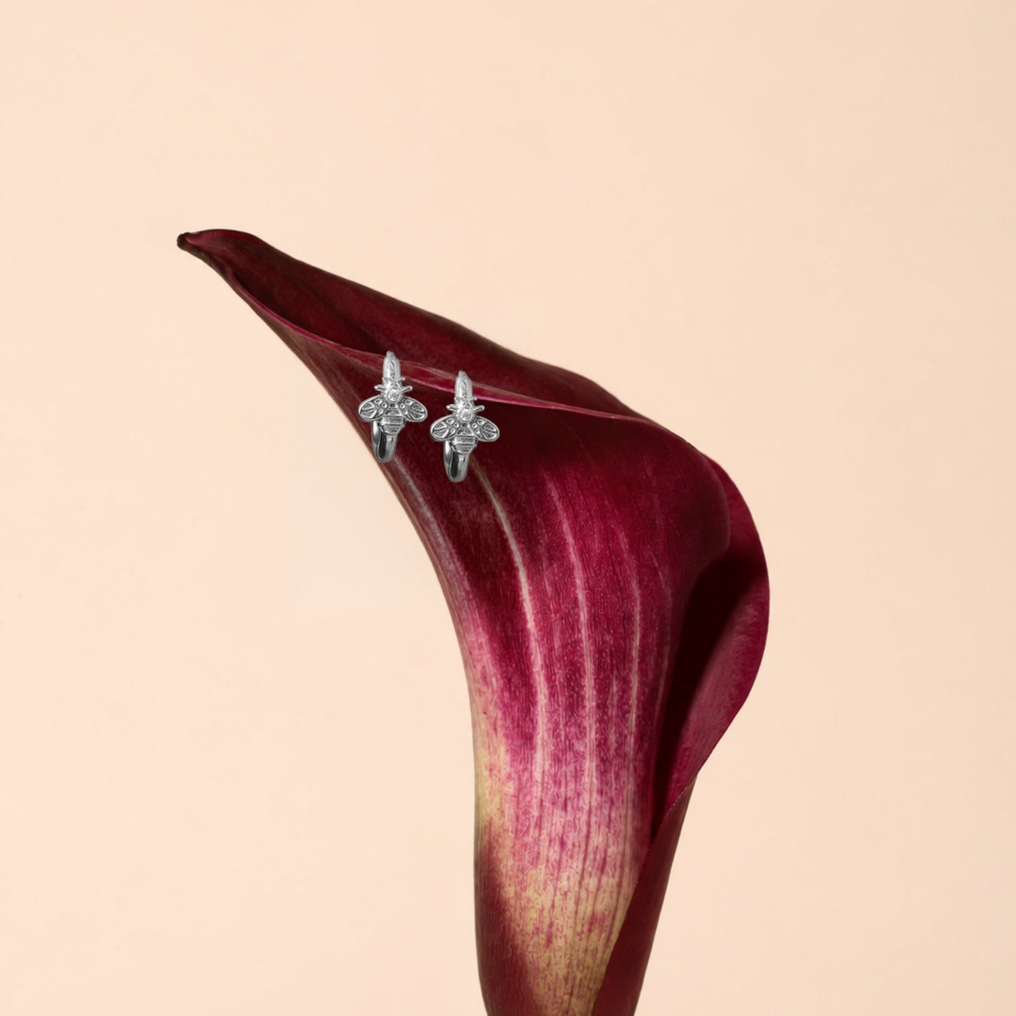 Stahlberg Floria Shine Ohrringe