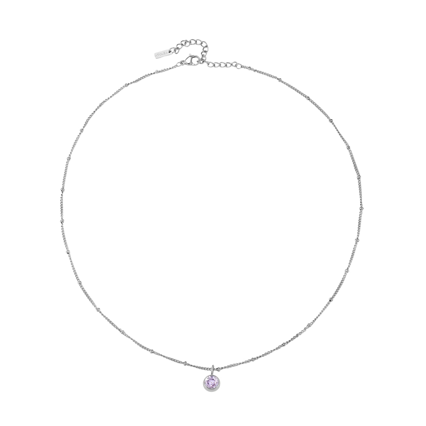 Stahlberg Calina Glam Halskette