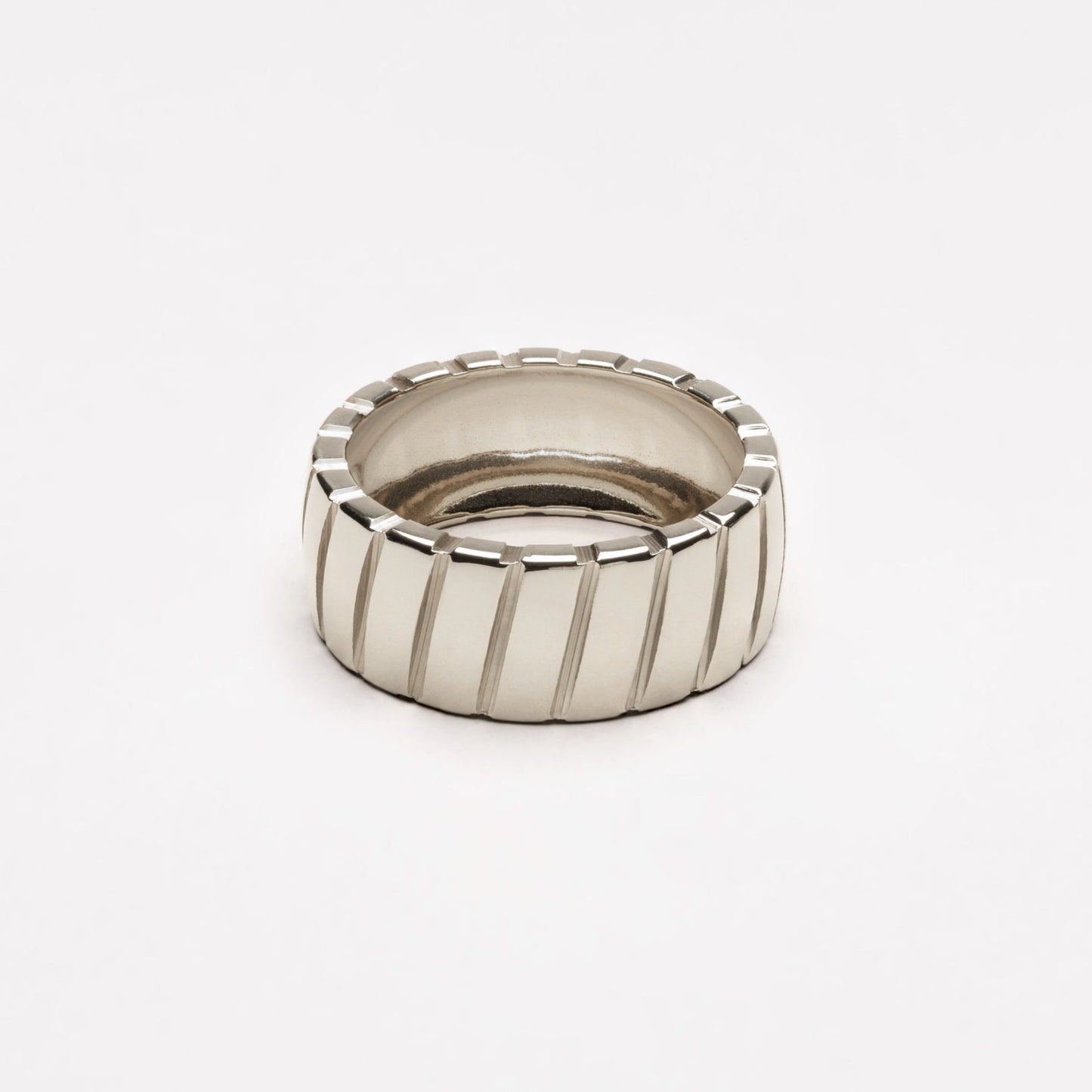 Stahlberg Alira Aura Ring