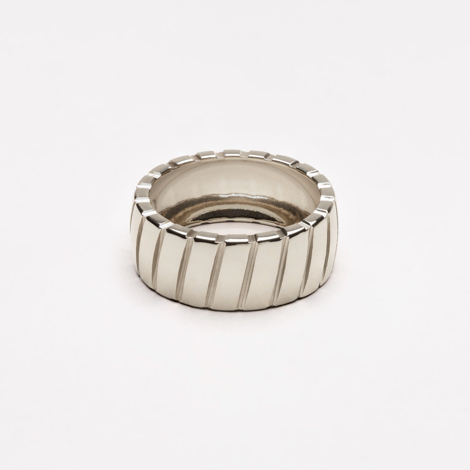 Stahlberg Alira Aura Ring