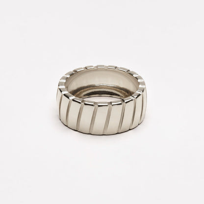 Stahlberg Alira Aura Ring