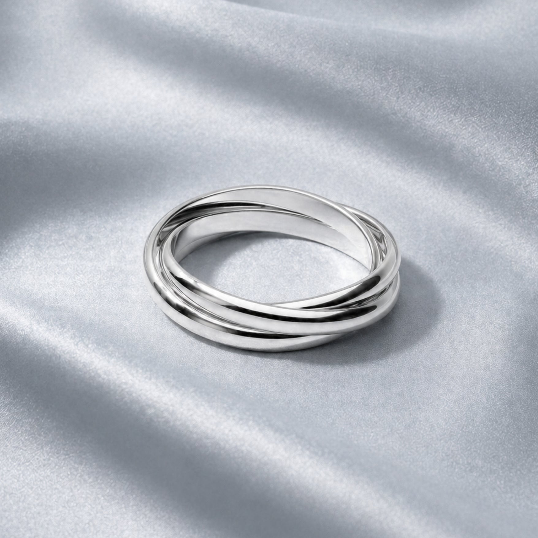 Stahlberg Alira Grace Ring