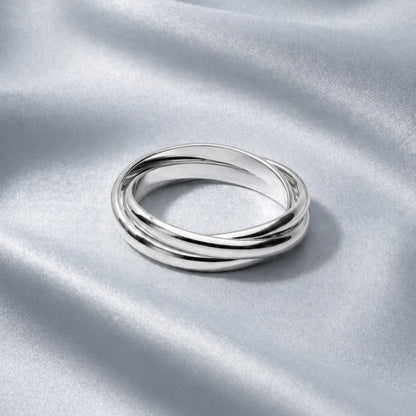 Stahlberg Alira Grace Ring
