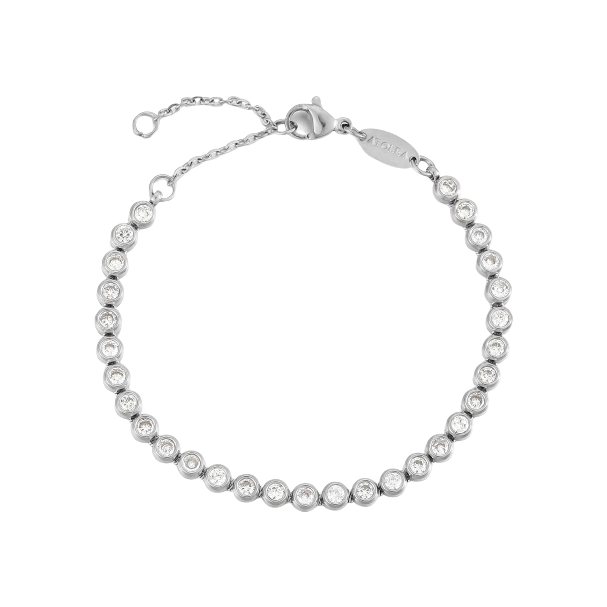 Stahlberg Velora Pearl Halskette