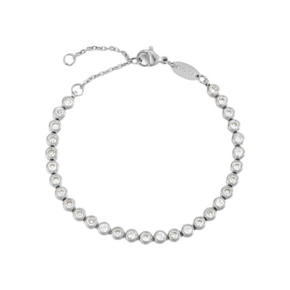 Stahlberg Velora Pearl Halskette