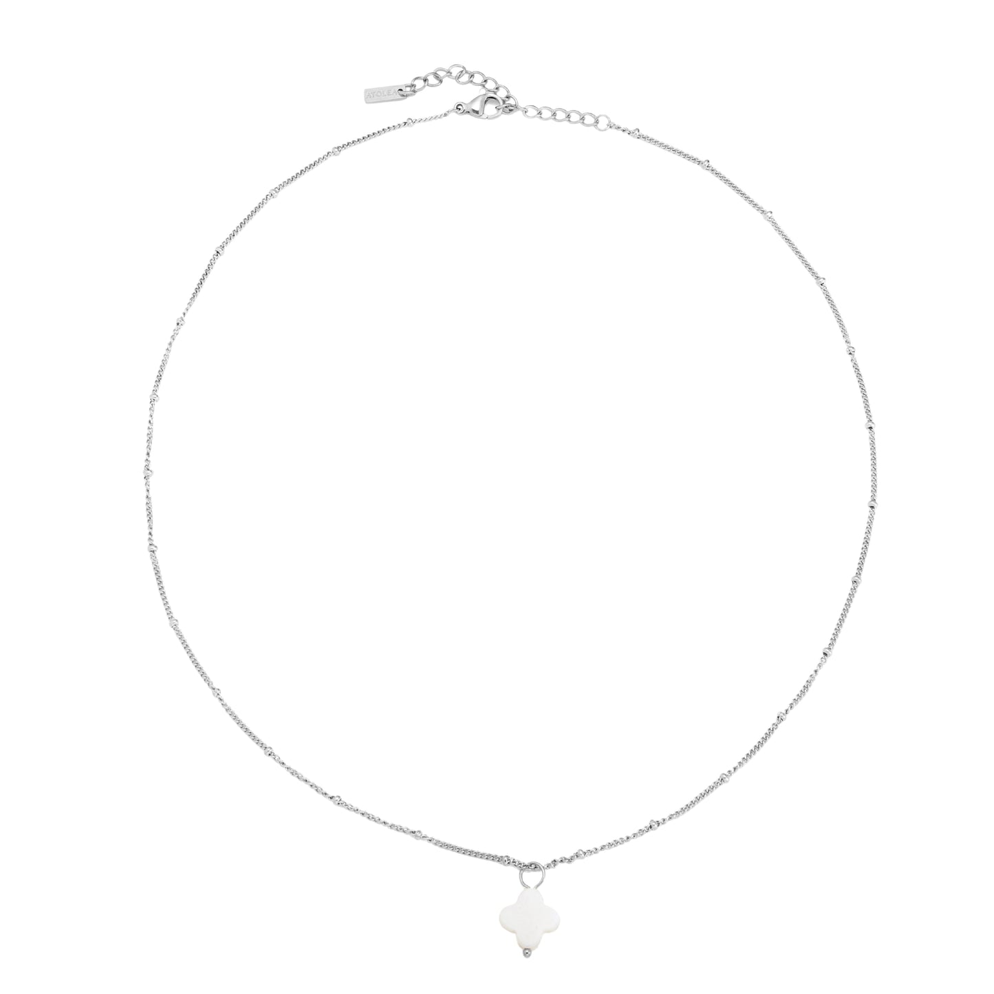 Stahlberg Lunara Glam Halskette