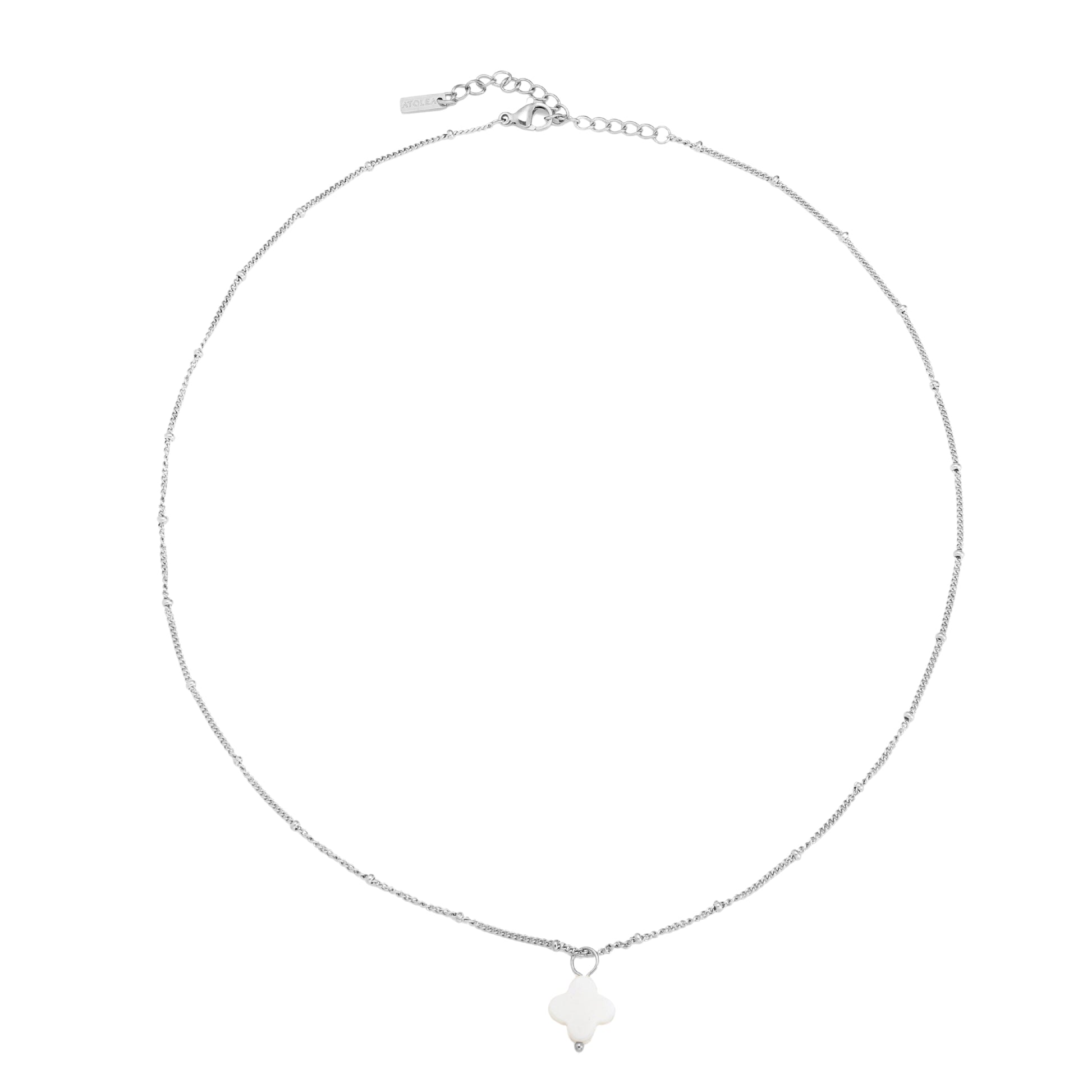 Stahlberg Lunara Glam Halskette