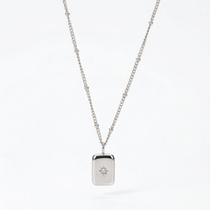 Stahlberg Solenne Pearl Halskette