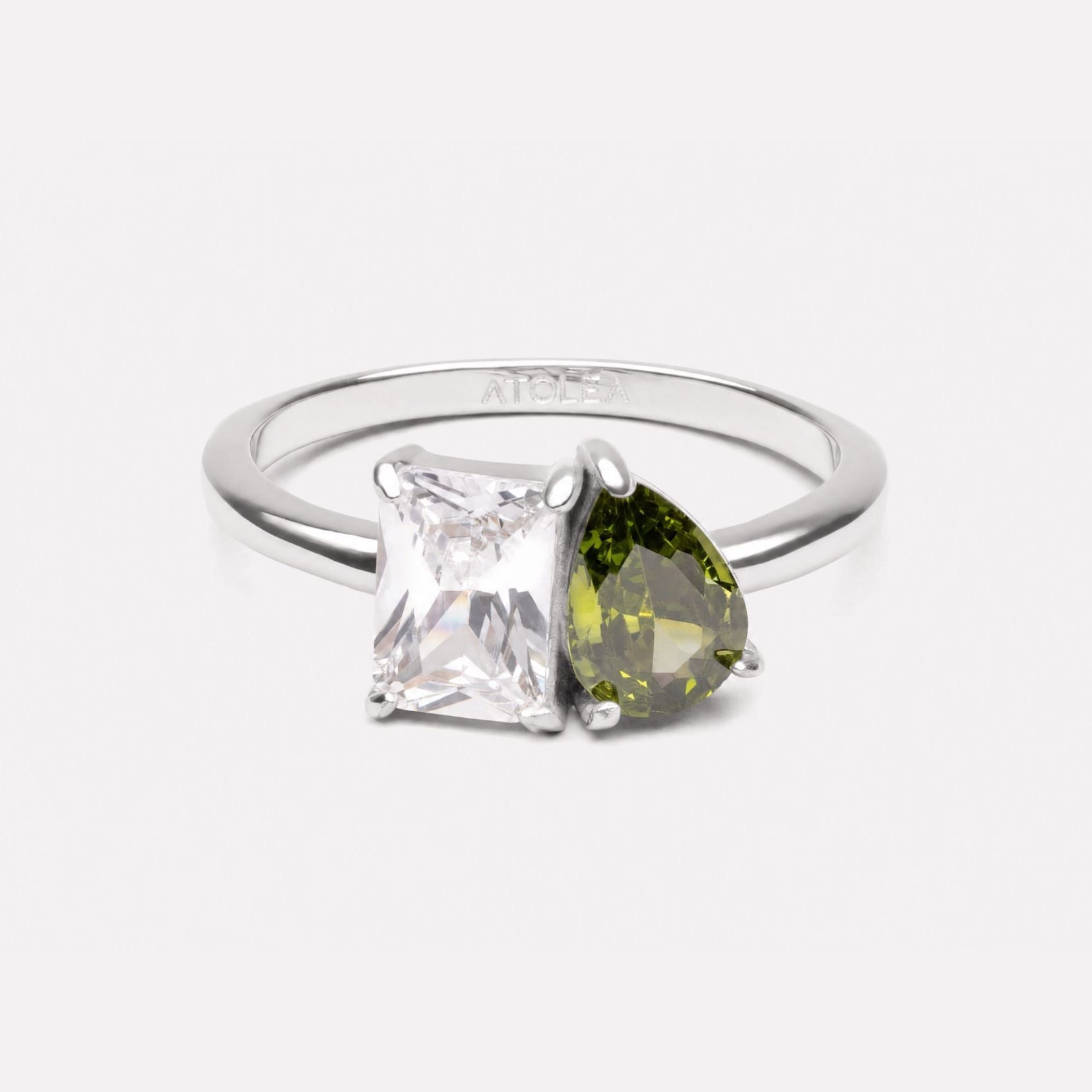 Stahlberg Isla Pure Ring