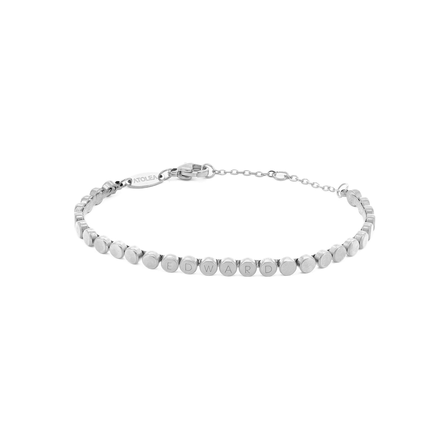 Stahlberg Clara Pure Armband