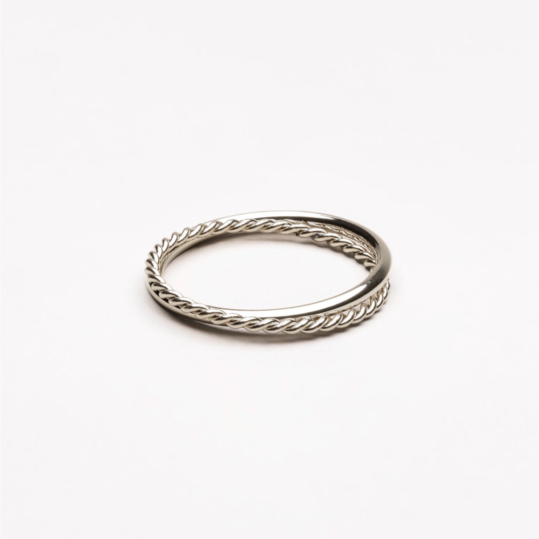 Stahlberg Alira Pearl Ring
