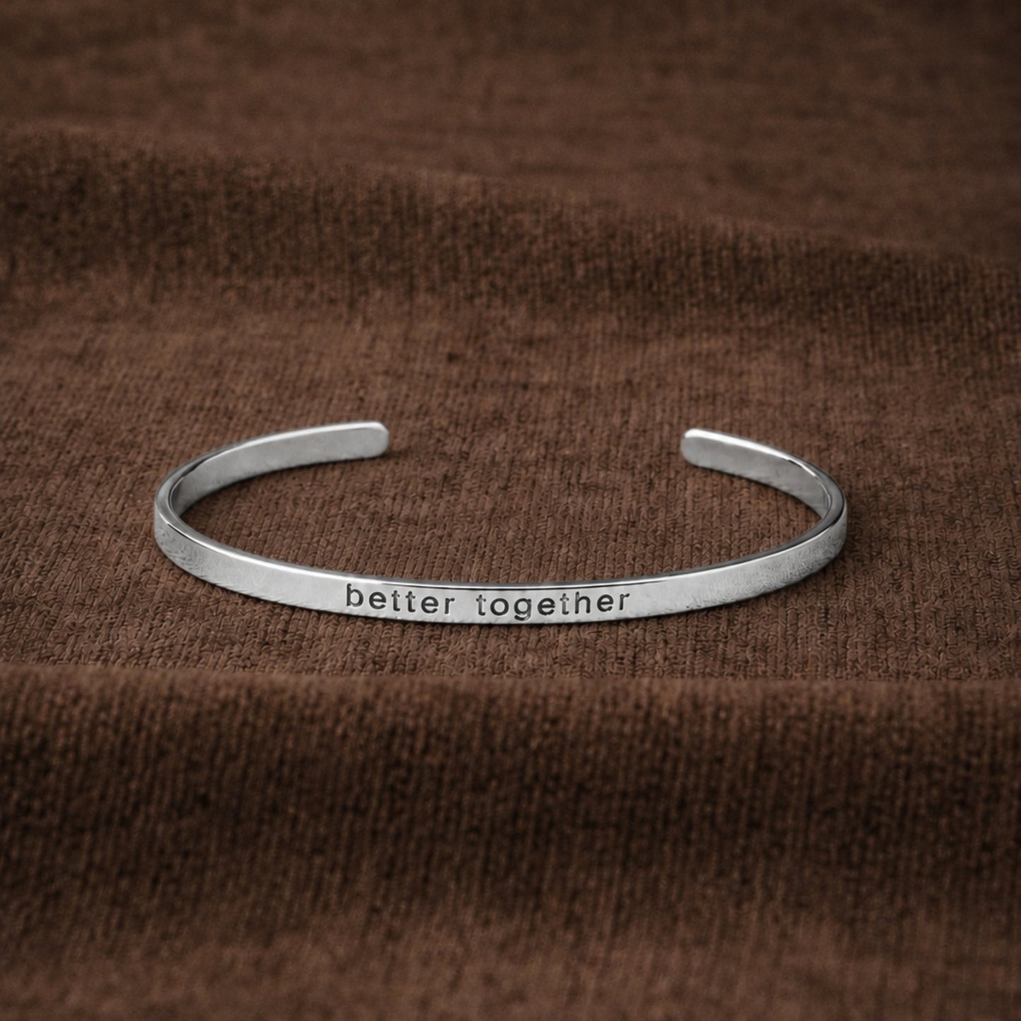 Stahlberg Nivara Shine Armband