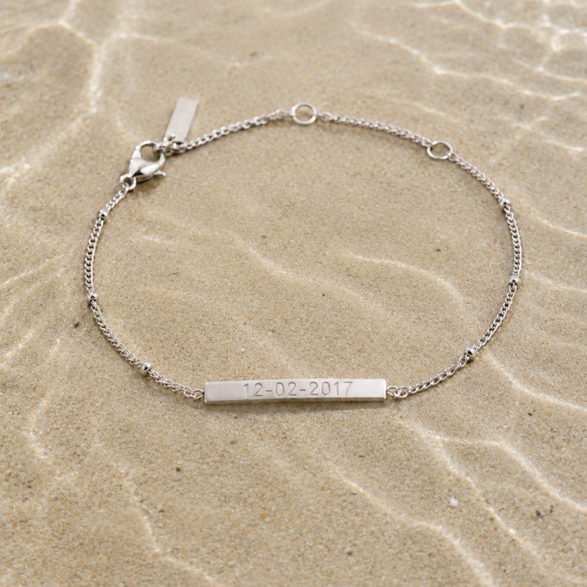 Stahlberg Elyra Shine Armband
