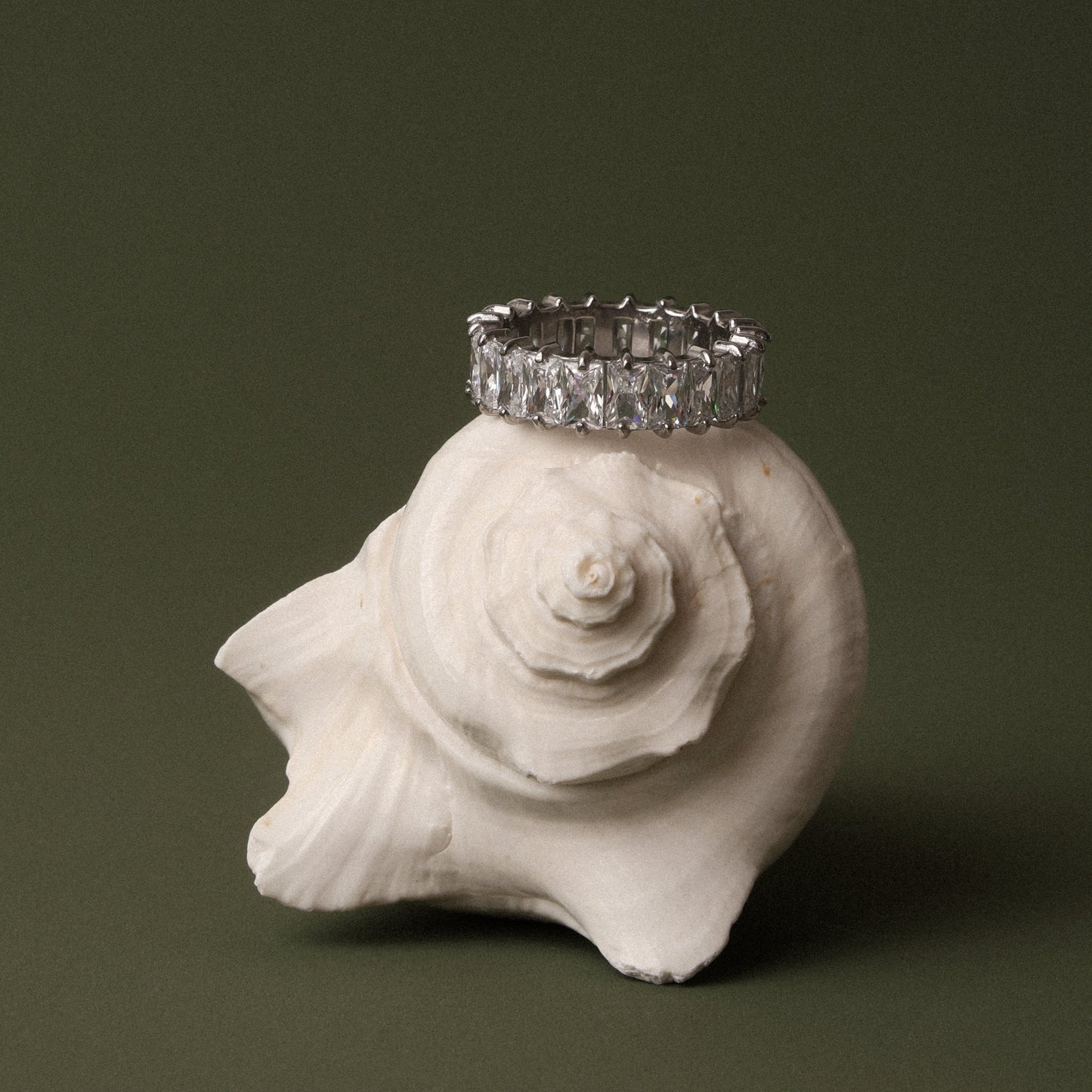 Stahlberg Liora Nova Ring