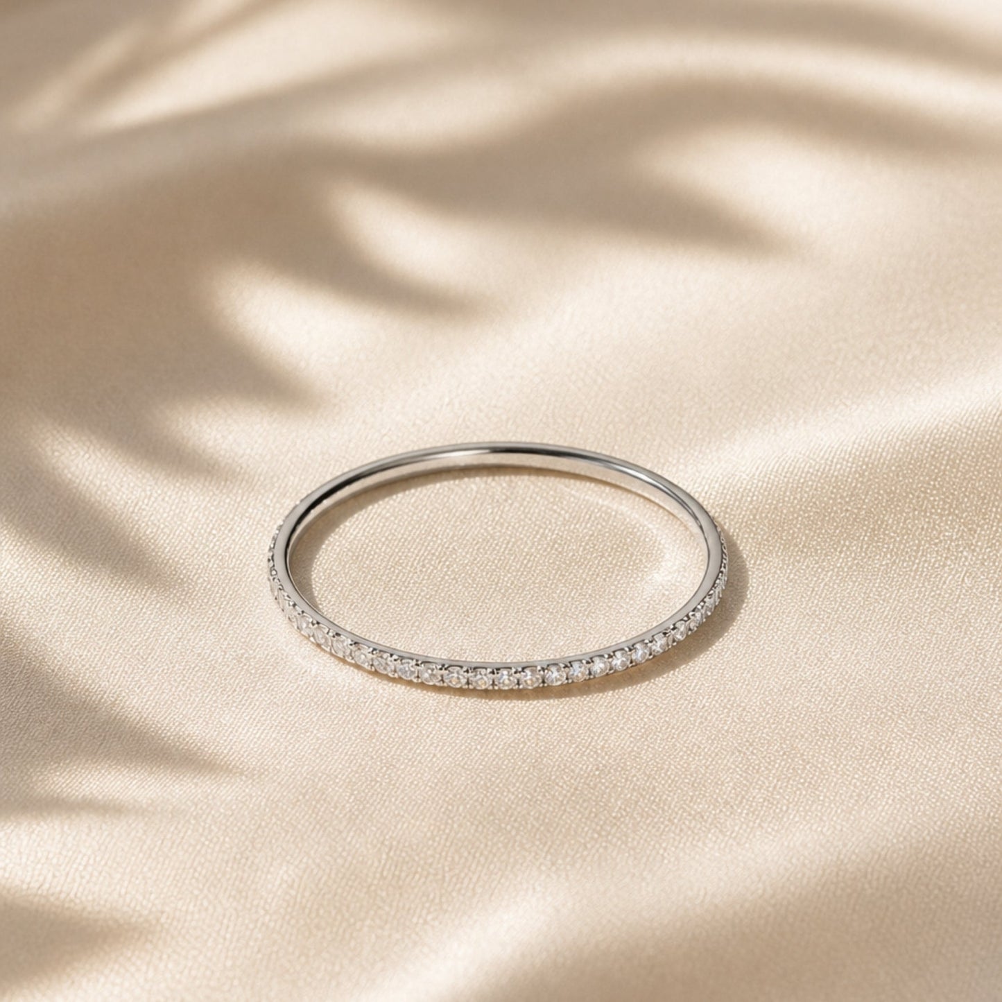 Stahlberg Lorena Glam Ring
