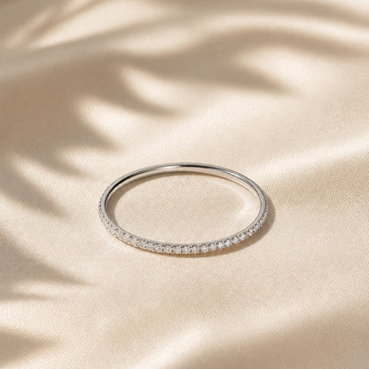 Stahlberg Lorena Glam Ring