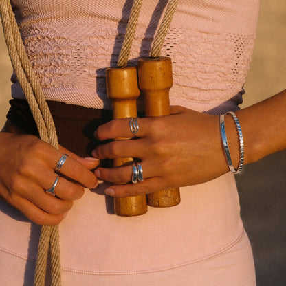Stahlberg Novelle Glam Armband