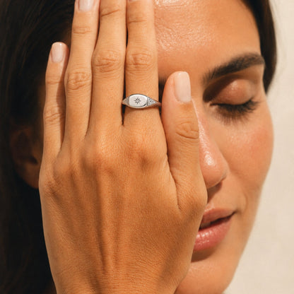 Stahlberg Alira Nova Ring