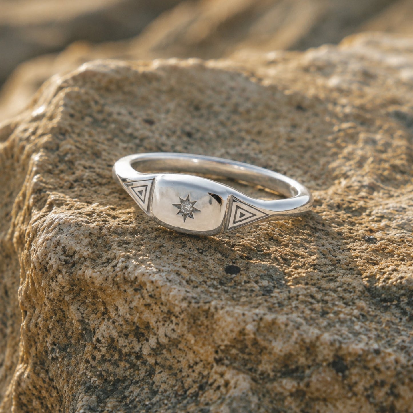 Stahlberg Alira Nova Ring