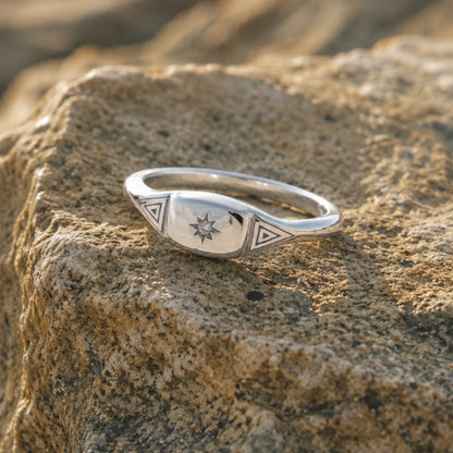 Stahlberg Alira Nova Ring