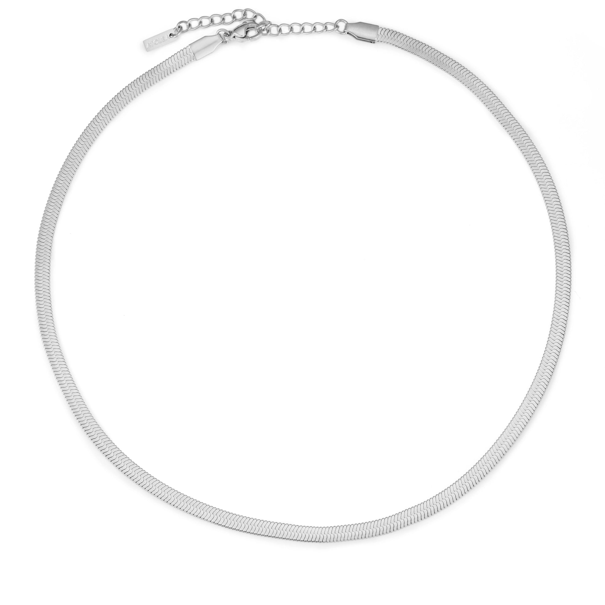 Stahlberg Sorelia Pearl Halskette