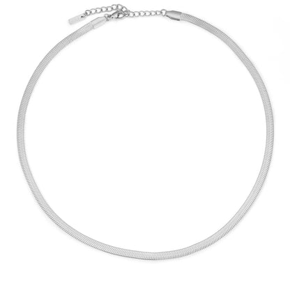 Stahlberg Sorelia Pearl Halskette