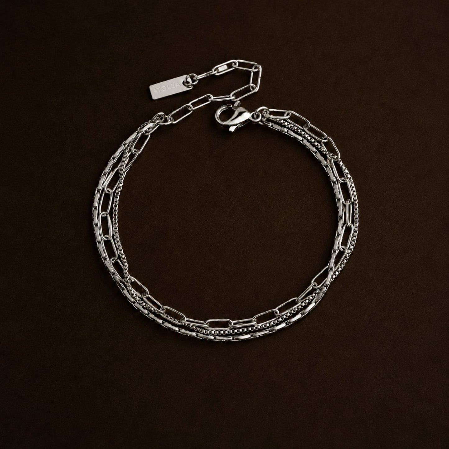 Stahlberg Vivienne Luxe Armband